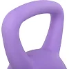 Гиря м'яка SP-SPORT
 SOFT KETTLEBELL FI-0122-2 вага 2кг (Рожевий)