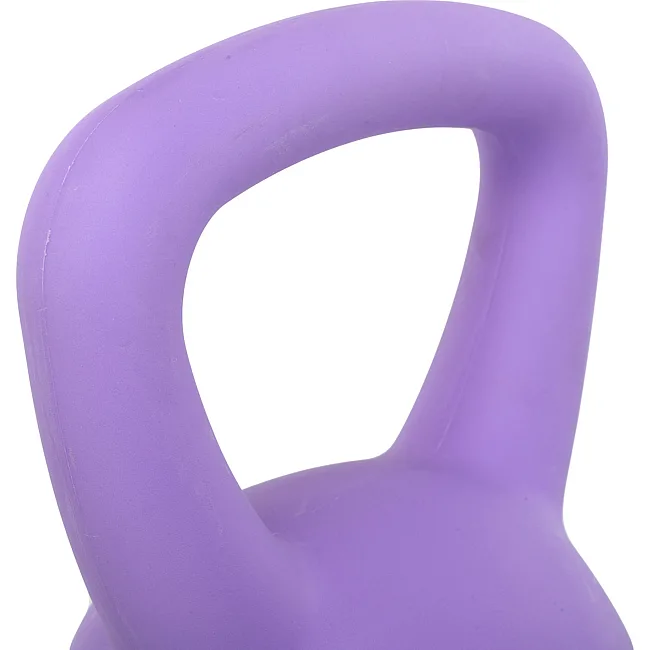 Гиря м'яка SP-SPORT
 SOFT KETTLEBELL FI-0122-2 вага 2кг (Рожевий)