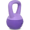 Гиря м'яка SP-SPORT
 SOFT KETTLEBELL FI-0122-2 вага 2кг (Рожевий)