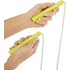 Скакалка ZELART
 FI-2132 2,75м (Серый)