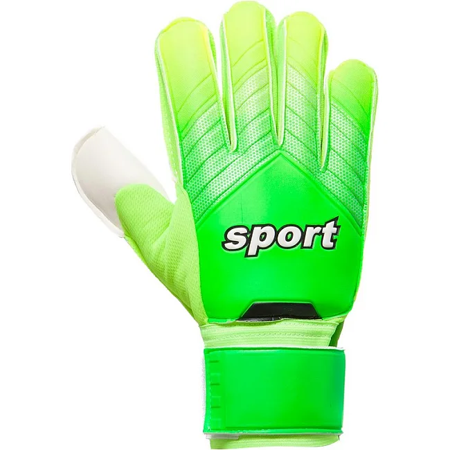 Вратарские перчатки
 SP-SPORT

 920 (Салатовый)