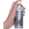 Спортивная заморозка
 обезбаливающий охлаждающий спрей SP-PLANETA
 HTA SPRAY ICE VP-6267 200мл