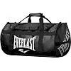 Спортивна сумка Everlast DUFFLE BAG LARGE (LOGO) 60L чорний 32 х 60 х 32 см