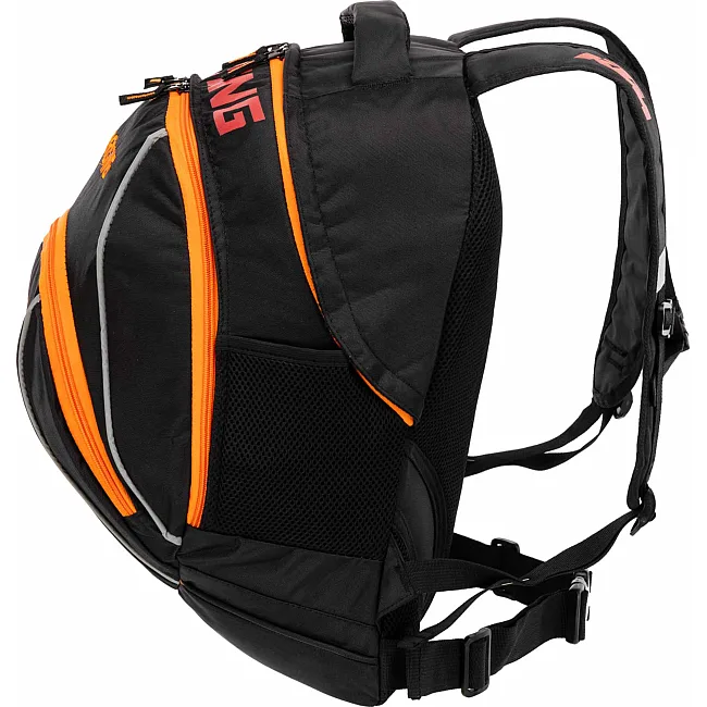 Моторюкзак с местом под шлем KTM MS-0304-KTM 21л 32x47x14см