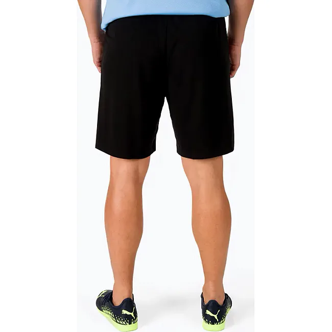 Спортивні шорти чоловічі Puma teamRISE Short чорний