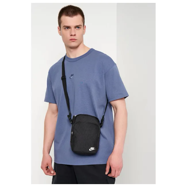 Сумка через плече Nike NK HERITAGE CROSSBODY 4L 23х15х7,5