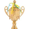 Спортивний кубок
 нагородний SP-SPORT
 Trust C-4067D
 34см