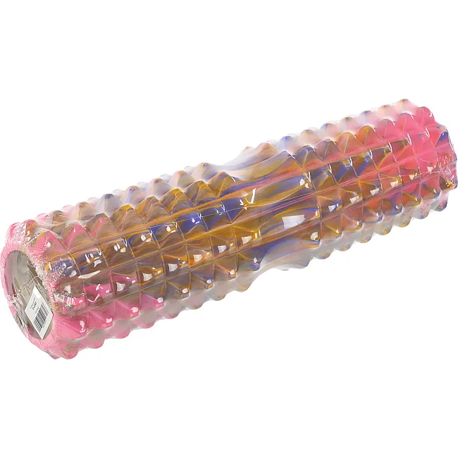 Ролер масажний циліндр (ролик мфр) 45см
 Spine Roller SP-SPORT
 FI-9368 (Фіолетовий)