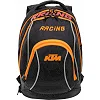 Моторюкзак с местом под шлем KTM MS-0304-KTM 21л 32x47x14см