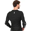 Комплект мотозащиты наколенники и налокотники SCOYCO K56H56 (Черный)
