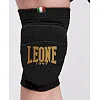 Наколенники спортивные Leone PR342 Black (пара)
