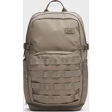 Рюкзак UNDER ARMOUR Triumph Sport Backpack 21L бежевий 29 х 48 х 18 см