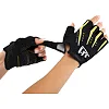 Тренировочные перчатки для фитнеса
 HARD TOUCH FG-006