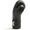 Боксерские перчатки Everlast SPARK TRAINING GLOVES черный 16 унций