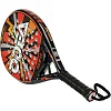 Ракетка для падел-тенниса Padel ODEAR POWER ROUND BT-6583