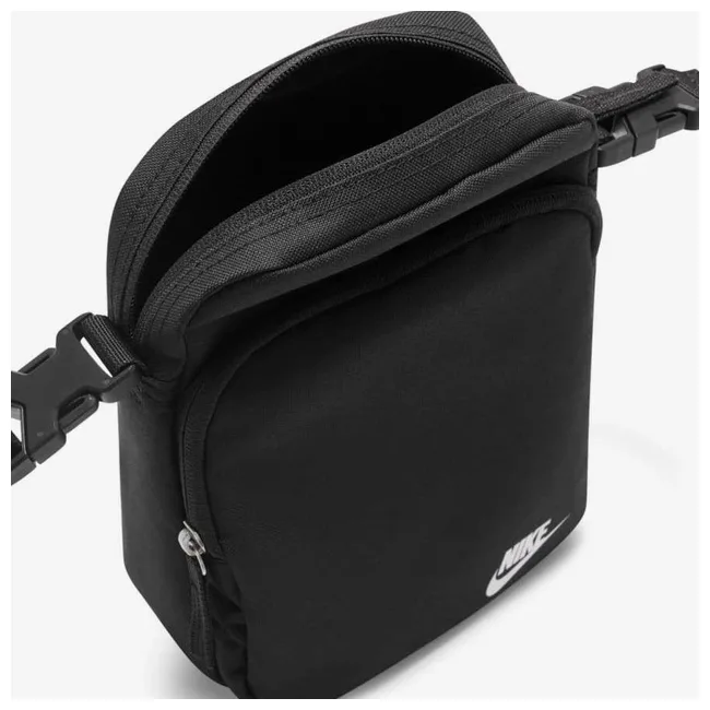 Сумка через плече Nike NK HERITAGE CROSSBODY 4L 23х15х7,5