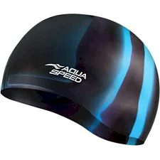 Шапочка для плавания Aqua Speed ​​BUNT 8841