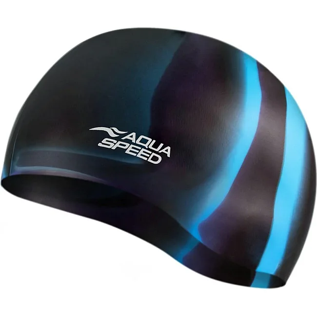 Шапочка для плавания Aqua Speed ​​BUNT 8841