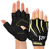 Тренировочные перчатки для фитнеса
 HARD TOUCH FG-006