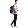 Рюкзак Arena ONE GO BACKPACK 30L синий 45х31х18 см