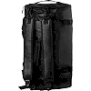 Спортивна сумка Everlast DUFFLE BAG LARGE (LOGO) 60L чорний 32 х 60 х 32 см