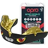 Капа для бокса OPRO Instant Eyes взрослая (возраст 11+) Black/Red (art.102524002)