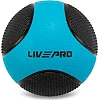 М'яч медбол

 LiveUp LP8112-5 5кг