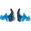 Беруши Speedo BIOFUSE EARPLUG AU синий, серый