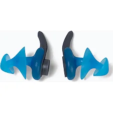 Беруши Speedo BIOFUSE EARPLUG AU синий, серый