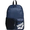 Рюкзак Arena ONE GO BACKPACK 30L синий 45х31х18 см