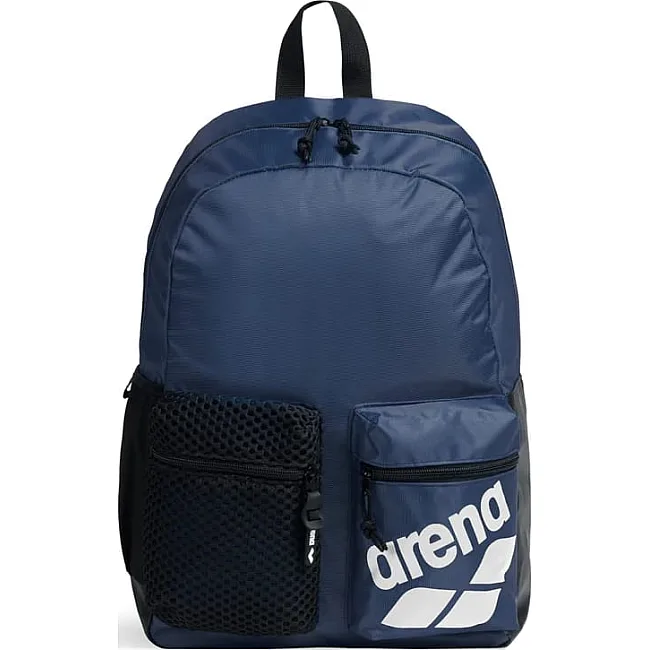 Рюкзак Arena ONE GO BACKPACK 30L синий 45х31х18 см