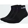 Шкарпетки Adidas C LIN ANKLE 3P чорний