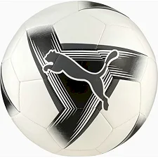 Мяч футбольный Puma PRESTIGE ball белый, черный