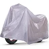 Распродажа! Чехол на мотоцикл моточехол защита от пыли влаги и УФ-лучей SP-SPORT QW-015