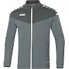 Куртка тренировочная champ 2.0 JAKO 9320-40