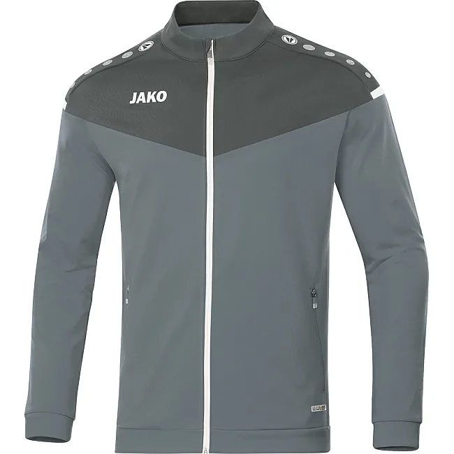 Куртка тренировочная champ 2.0 JAKO 9320-40