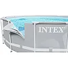 Басейн каркасний 3в1 INTEX 26702, 305 x 76 см