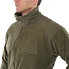 Тактическая куртка
 флисовая MILITARY RANGERS

 ZK-JK6003 (Оливковый)
