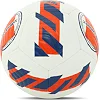 Футбольный мяч
 HYBRID SOCCERMAX FB-4367 №5 PU (Белый-оранжевый)