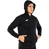 Спортивная кофта
 на молнии с капюшоном JOMA

 COMBI 10130 см
 см
3-100 (Черный)