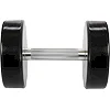 Гантель профессиональная
 с полиуретановым покрытием LIFE FITNESS SC-80081-14 1шт 14кг
