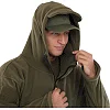 Тактическая куртка
 флисовая MILITARY RANGERS

 ZK-JK6003 (Оливковый)