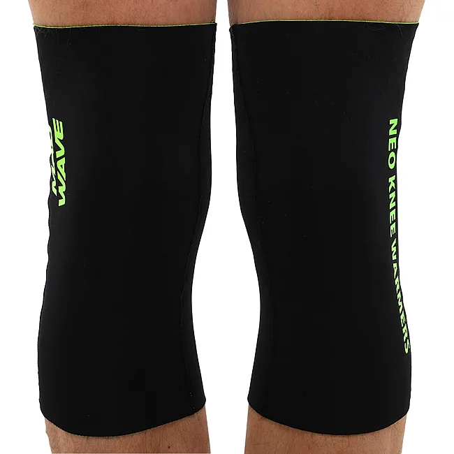 Наколенники для плавания в холодной воде MADWAVE

 NEO DSSS KNEE WARMERS M204210 (Черный)