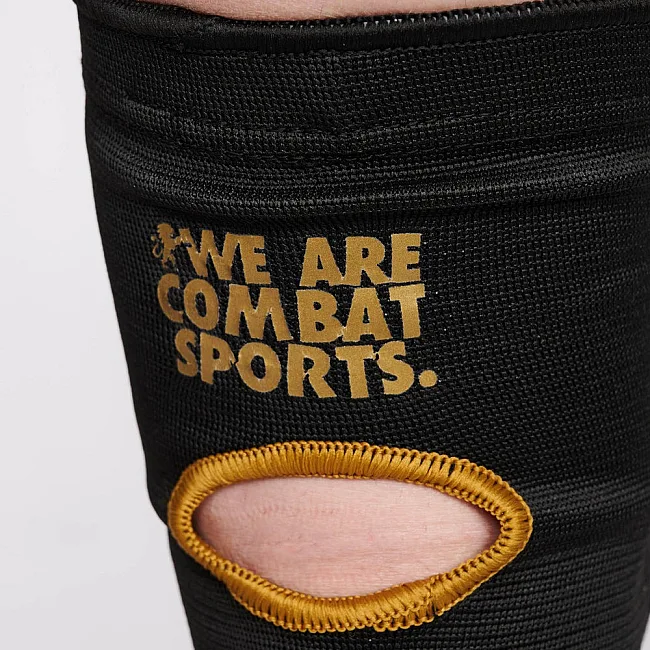 Наколенники спортивные Leone PR342 Black (пара)