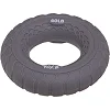 Кистевой эспандер кольцо JELLO FI-3813 1шт ø7см нагрузка 9-23кг (Серый)