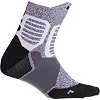 Спортивные носки
 баскетбольные ALL STAR DML7502 (Серый-черный)