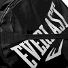 Спортивна сумка Everlast DUFFLE BAG LARGE (LOGO) 60L чорний 32 х 60 х 32 см