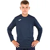Чоловічий лонгслів компресійний спортивний JOMA COMBI 100092-331 (Темно-синій)