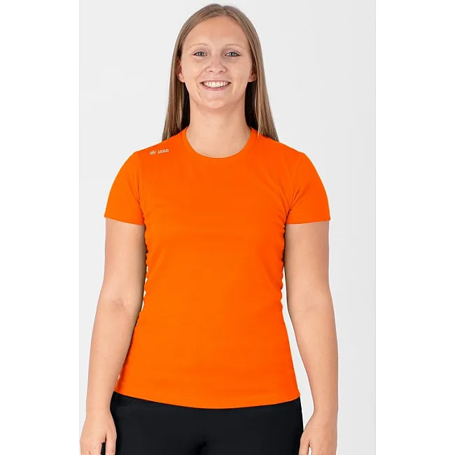 Футболка run 2.0 JAKO 6175-19