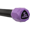 Бодибар Body Bar LiveUp LP8145-5 вес 5кг